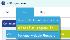 Bin_efuse_program