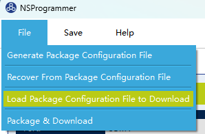 auto_package_download