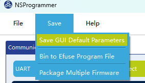 default_gui_parameters