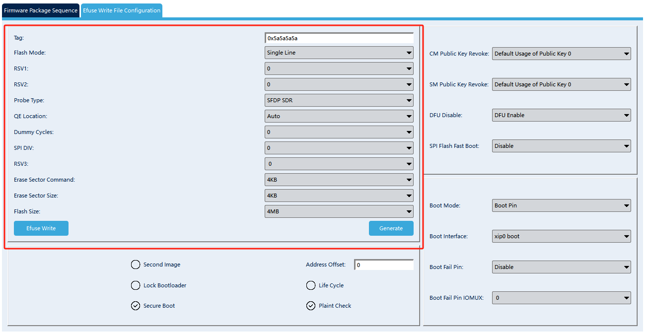 flash_configuration