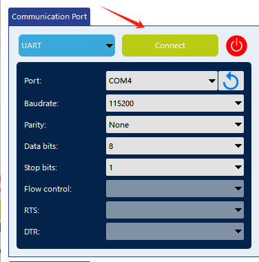 usart_to_connect