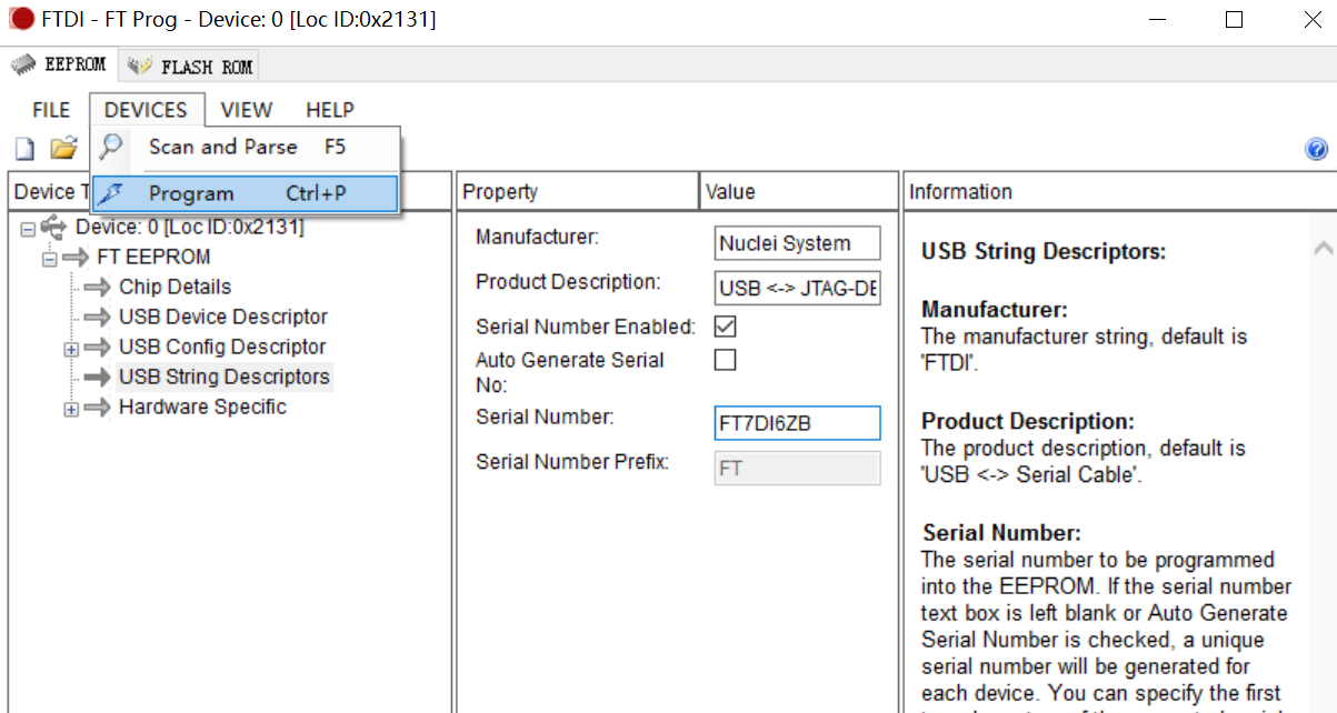 modify_serial_number